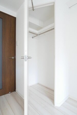 パティーナ上野の物件内観写真